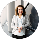 Zdjęcie profilowe użytkownika Aneta Ptaszyńska