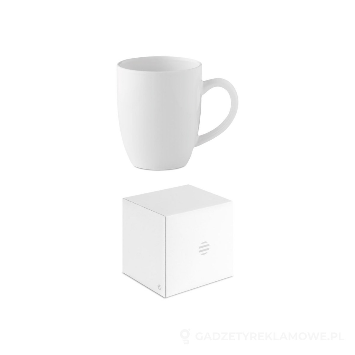 KC7063-wariant-watermark Kubek ceramiczny 300ml TRENT – zdjęcia produktu
