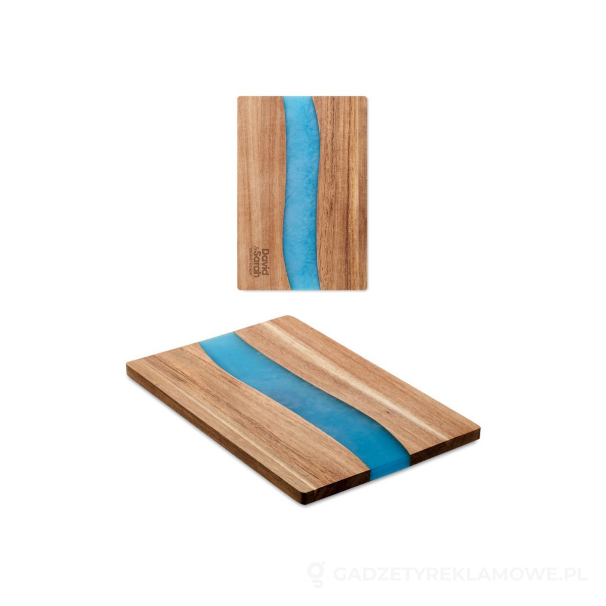 MO2086-wariant-watermark Deska do krojenia z akacji GROOVES – zdjęcia produktu