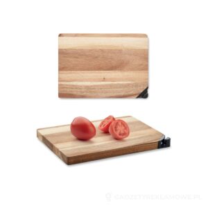 Akacjowa deska do krojenia ACALIM – zdjęcia produktu
