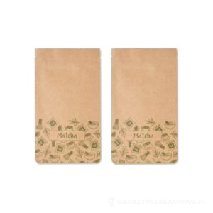 Herbata matcha w proszku 10 g MATCHA - beżowy – zdjęcia produktu