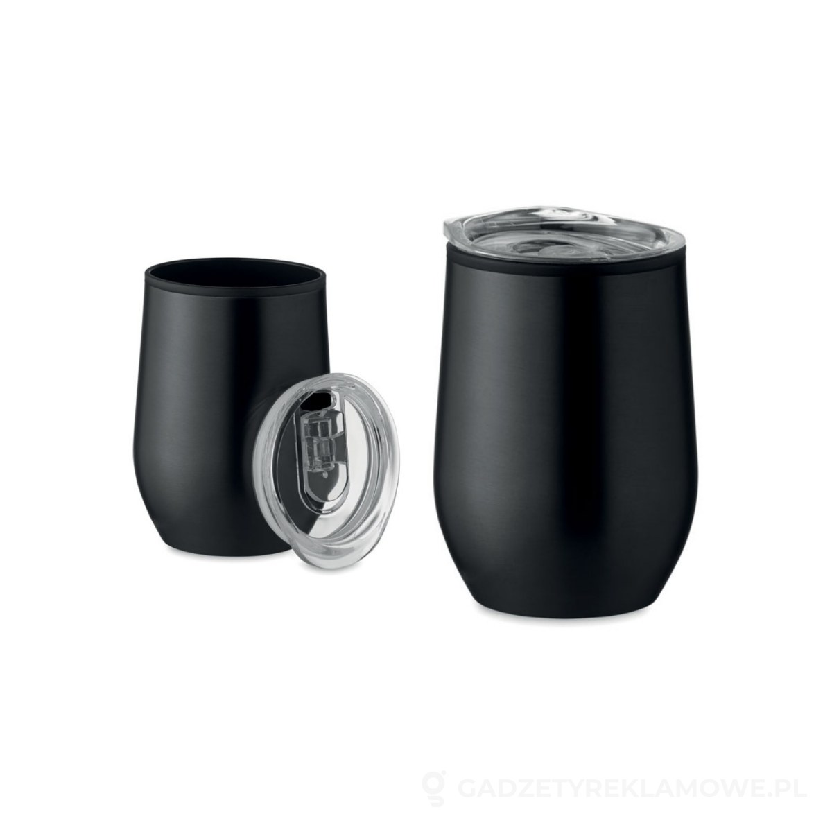 MO6700-03-wariant-watermark Kubek z podwójną ścianką 350ml CHIN CHAN - czarny – zdjęcia produktu