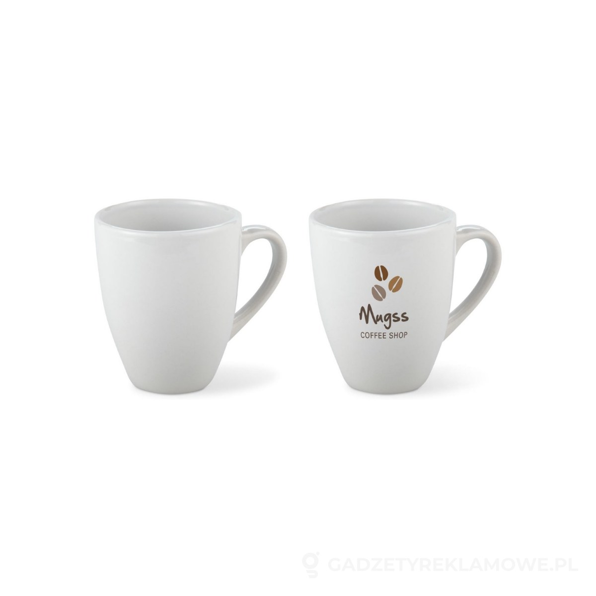MO8316-06-wariant-watermark Kubek kamienny 160ml SENSA - biały – zdjęcia produktu
