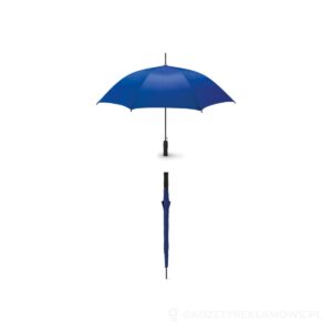 Parasol, automatyczn SMALL SWANSEA - niebieski – zdjęcia produktu
