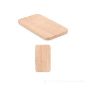 Mała deska do krojenia PETIT ELLWOOD - brazowy – zdjęcia produktu
