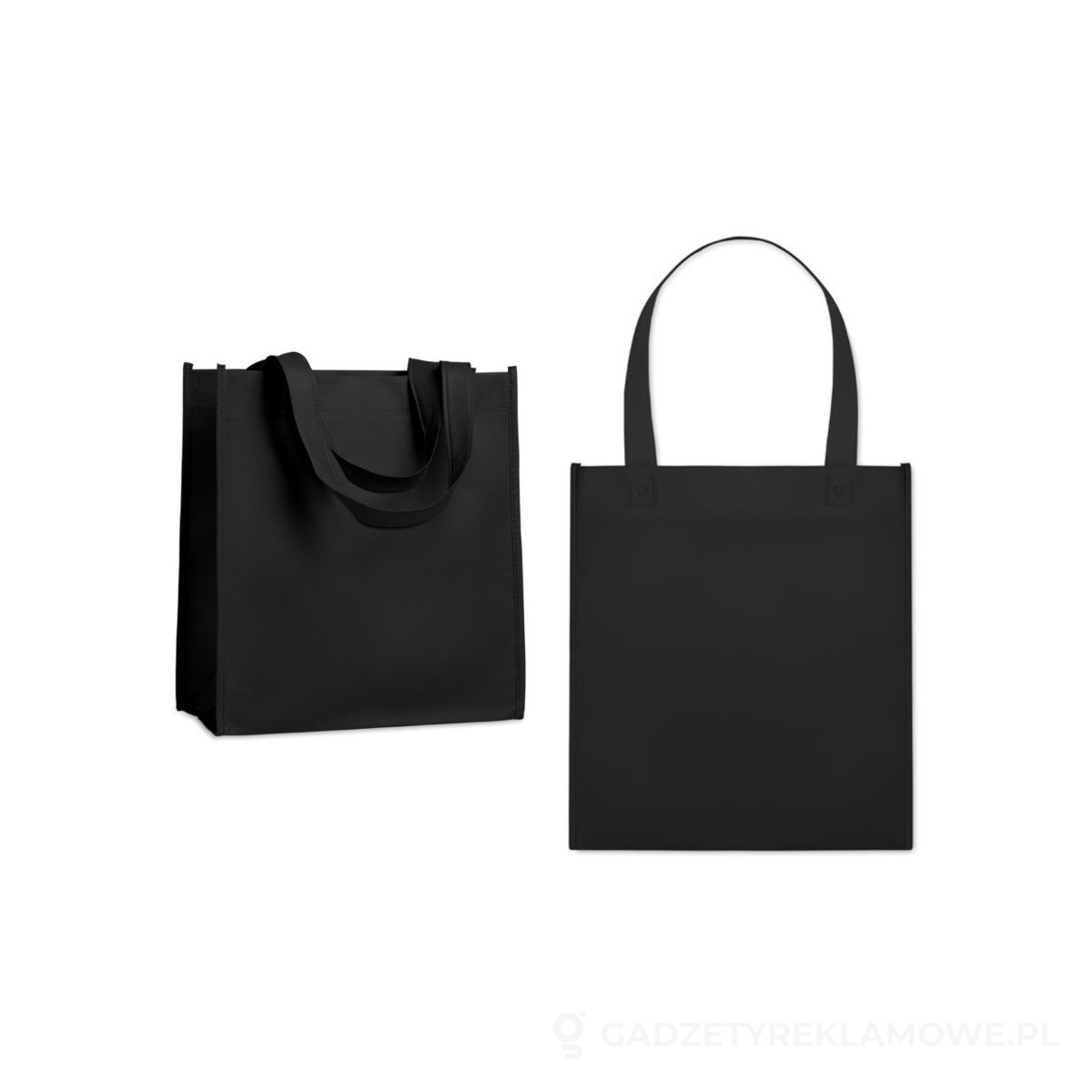 MO8959-03-wariant-watermark Zgrzewana torba nonwoven APO BAG - czarny – zdjęcia produktu