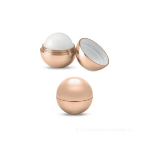 Balsam do ust UV SOFT - szampański – zdjęcia produktu