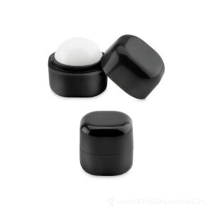 Balsam do ust LIPS - czarny – zdjęcia produktu
