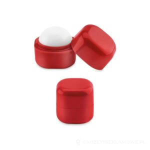 Balsam do ust LIPS - czerwony – zdjęcia produktu