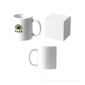 Kubek ceramiczny Bahia – zdjęcia produktu