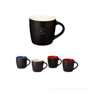 Kubek ceramiczny Riviera – zdjęcia produktu