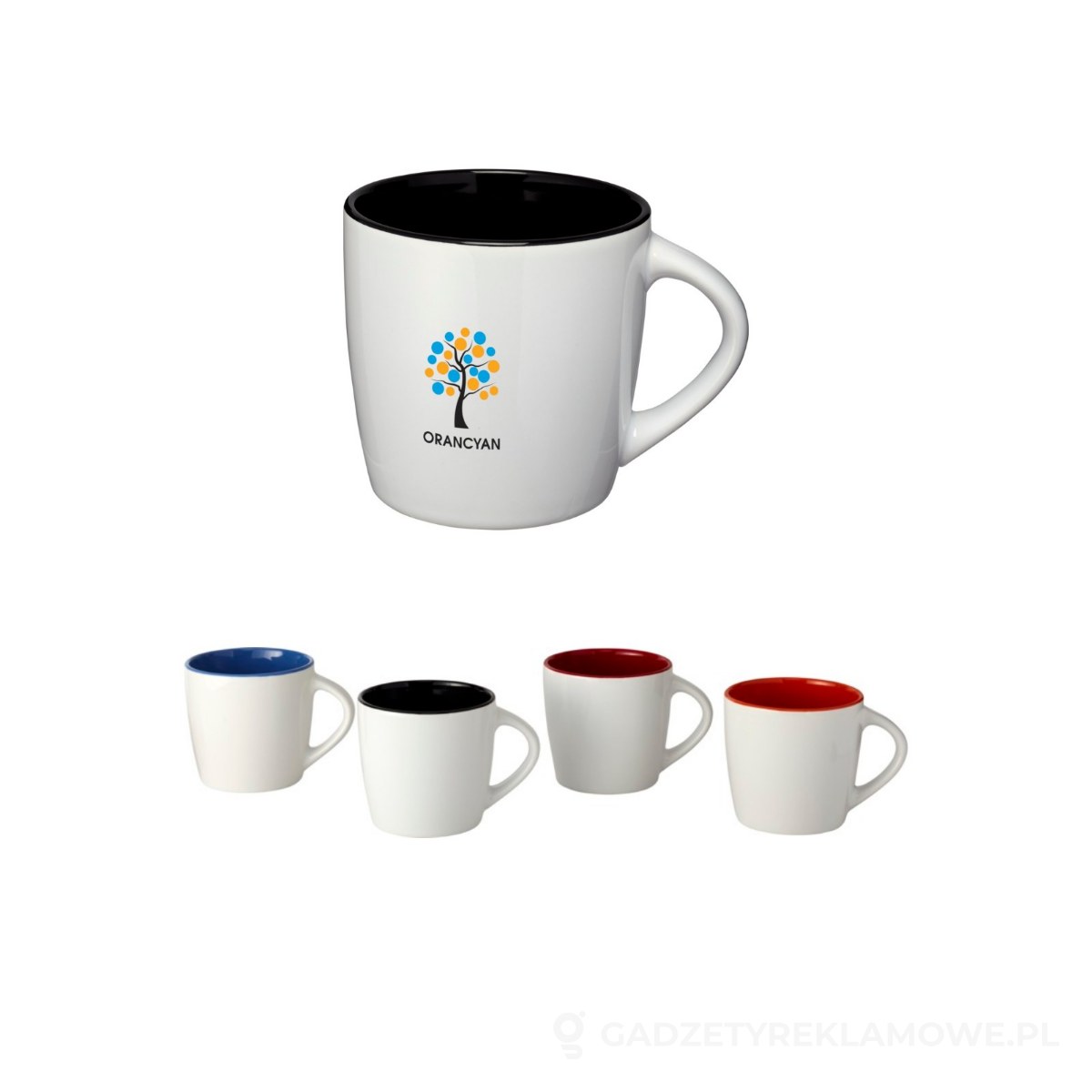PFC-100477-wariant-watermark Kubek ceramiczny Aztec – zdjęcia produktu