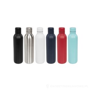 Sportowy bidon izolowany próżniowo Odin 510 ml – dostępne kolory
