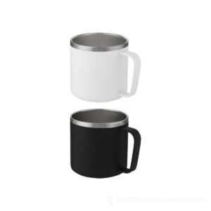 Nordre 350 ml miedziany izolowany próżniowo kubek – dostępne kolory