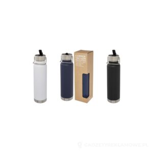 Thor sportowy termos miedziany, 750 ml – dostępne kolory