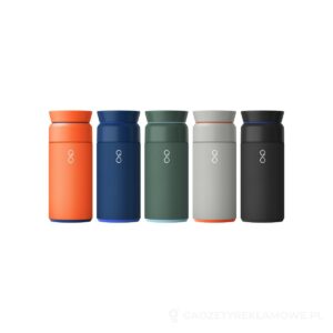 Ocean Bottle termos o pojemności 350 ml – dostępne kolory