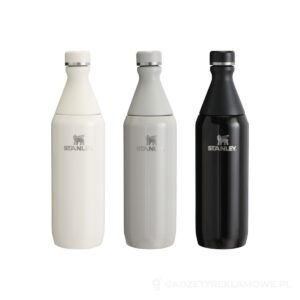 Butelka na wodę Stanley All Day Slim o pojemności 600 ml – dostępne kolory
