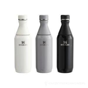 Stanley All Day Slim butelka na wodę o pojemności 350 ml – dostępne kolory