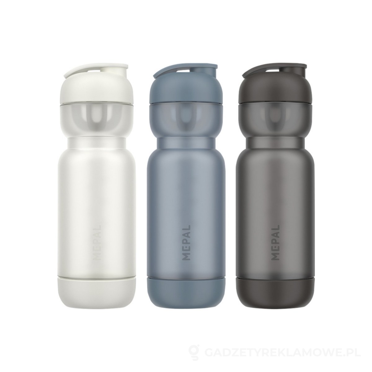 PFC-100912-kolorow-watermark Mepal Shaker bidon o pojemności 800 ml – dostępne kolory
