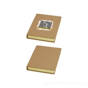 Sandal notes - biały – zdjęcia produktu