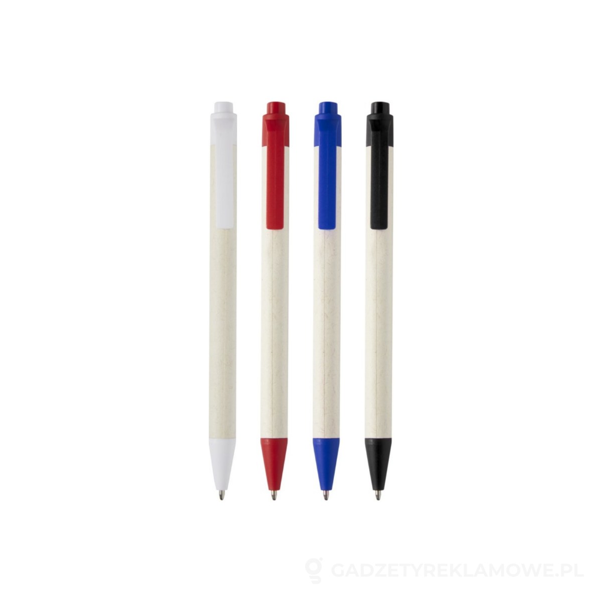 PFC-107807-kolorow-watermark Dairy Dream długopis – dostępne kolory