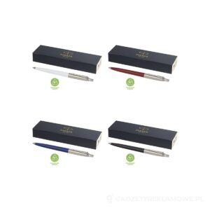 Parker Jotter długopis kulkowy z recyklingu – dostępne kolory