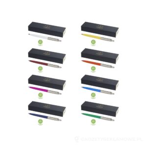 Parker Jotter długopis kulkowy z recyklingu – dostępne kolory