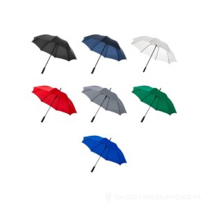 Parasol automatyczny Barry 23'' – dostępne kolory