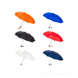 Parasol składany Oho 20" – dostępne kolory