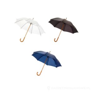 Klasyczny parasol Jova 23'' – dostępne kolory