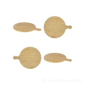 Delys bambusowa deska do krojenia - piasek pustyni – zdjęcia produktu