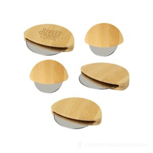 Navajo nóż do pizzy - piasek pustyni – zdjęcia produktu