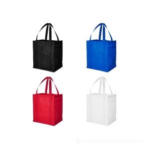 Torba na zakupy Liberty non woven – dostępne kolory