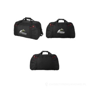 Torba podróżna Vancouver 35L – zdjęcia produktu
