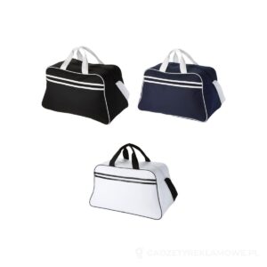 Torba sportowa San Jose – dostępne kolory