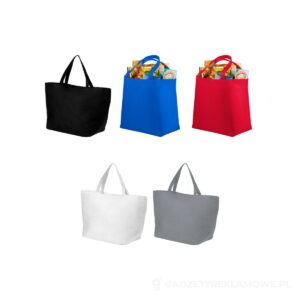Torba Maryville non woven – dostępne kolory