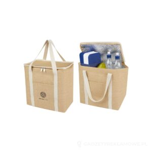 Juta torba z juty o gramaturze 300 g/m² i pojemności 19 l – zdjęcia produktu