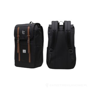 Herschel Retreat™ plecak 23 l - czarny – zdjęcia produktu