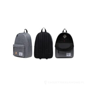 Herschel Classic™ plecak 26 l - szary – zdjęcia produktu