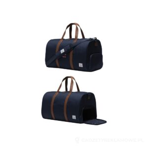 Herschel Novel™ torba podróżna 43 l - niebieski – zdjęcia produktu