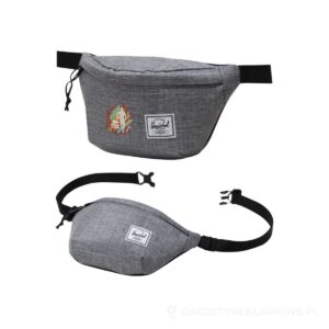 Herschel Classic™ nerka - szary – zdjęcia produktu