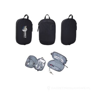 Thule Subterra 2 PowerShuttle mini - czarny – zdjęcia produktu