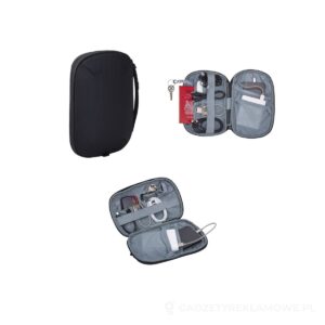 Thule Subterra 2 PowerShuttle średni - czarny – zdjęcia produktu