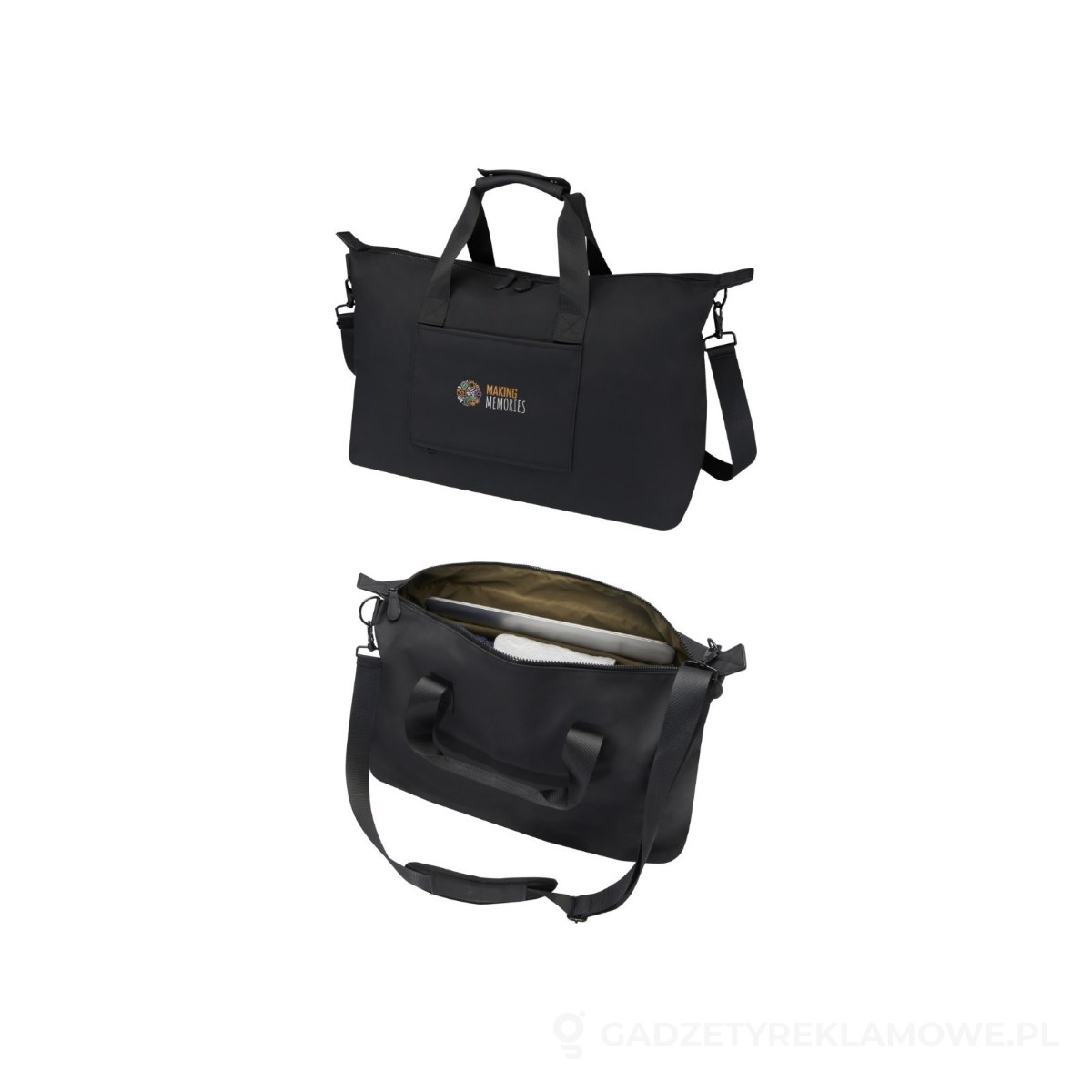 PFC-12075190-wariant-watermark Torba podróżna na laptopa 15,6
