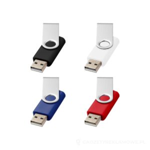 Pamięć USB Rotate-basic 2GB – dostępne kolory