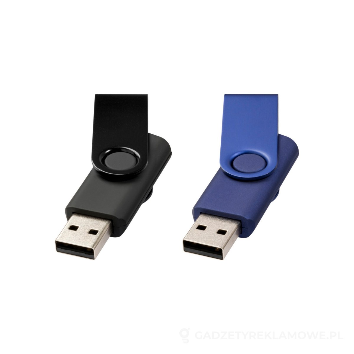 PFC-123508-kolorow-watermark Pamięć USB Rotate-metallic 4GB – dostępne kolory