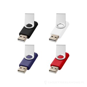 Pamięć USB Rotate Basic 16GB – dostępne kolory