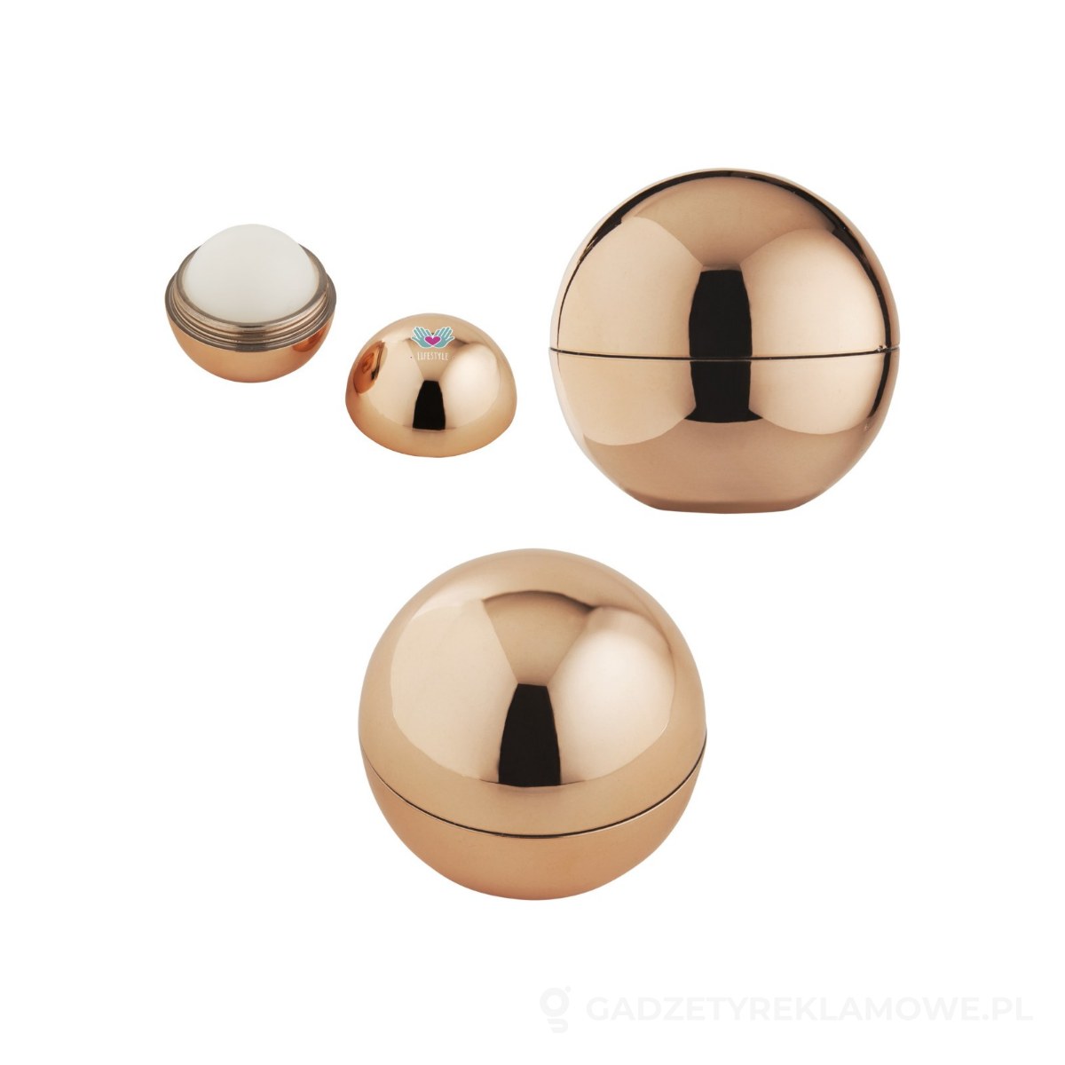 PFC-12631402-wariant-watermark Elena balsam do ust - biały – zdjęcia produktu