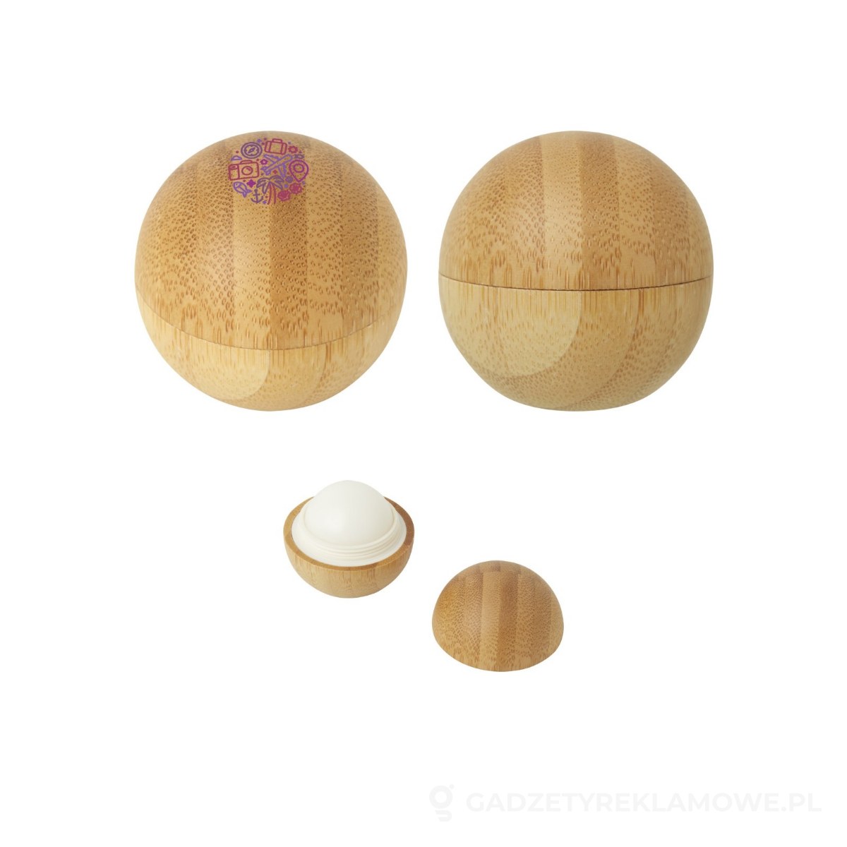 PFC-12631771-wariant-watermark Esme balsam do ust - brazowy – zdjęcia produktu