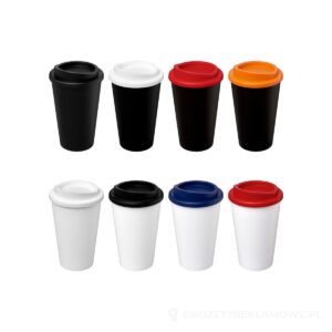Kubek termiczny z serii Americano® o pojemności 350 ml – dostępne kolory